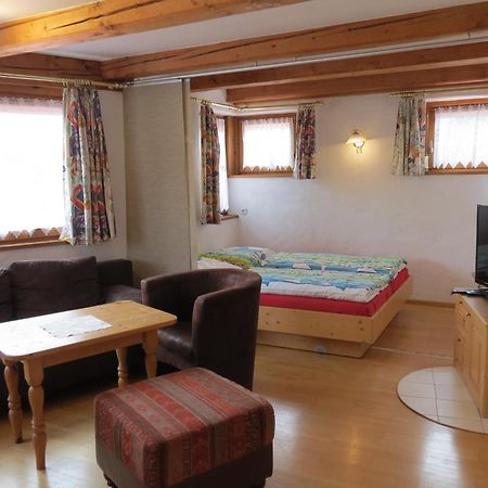 Ferienresidenz Florian Apartment Sankt Johann in Tirol Phòng bức ảnh