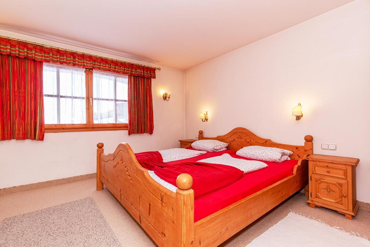 Ferienresidenz Florian Apartment Sankt Johann in Tirol Ngoại thất bức ảnh