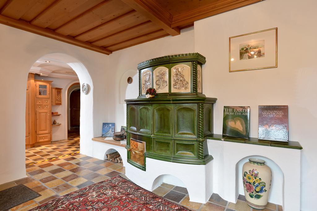 Ferienresidenz Florian Apartment Sankt Johann in Tirol Ngoại thất bức ảnh